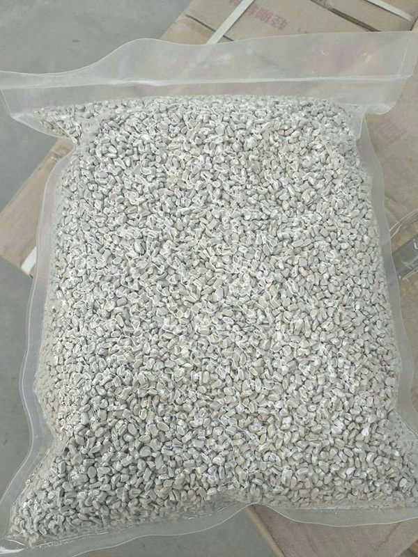 消泡母料